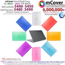NEW mCover Case for 14