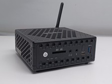Zotac zbox-ci325nano Celeron N3160 8gb RAM 128gb SSD Win10Pro picture