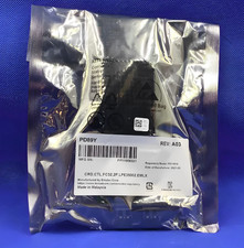 NEW LPE35002 DELL/EMULEX 32GB 2Port 32GFC SW Optical FC HBA Both Bracket 0PD89Y picture