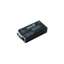 Transition Networks M/GEPSWSX01NA Media Converter 10/100/1000BTX picture