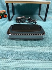 Netgear N150 Wireless Router WNR1000 v3 Adapter 12V 1A WNR1000 & Linksys Velop W picture