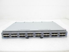 Arista DCS-7320X-32C-LC linecard for 7320X Series, 32 port 100GbE QSFP picture