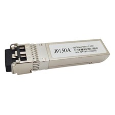 J9150A HPE Compatible 10GBASE-SR SFP+ 850nm 300m Transceiver picture