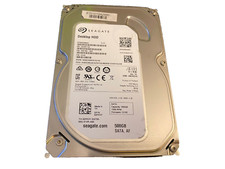 DELL 02PKVY 1SB10A-500 Seagate 500GB 7.2k SATA 6G 3.5