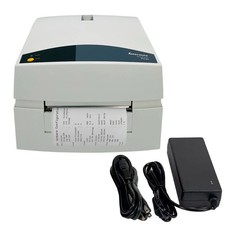Intermec EasyCoder PC41 Compact Thermal Label Printer Serial FAST SHIPPING picture