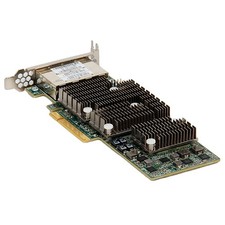 IBM 00MH942 LSI SAS PCIe 9206-16E 6Gbps HBA (LP) picture