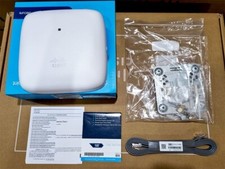 CBW240AC-S Cisco Business 240AC Access Point 802.11ac 4x4 Wave 2 picture