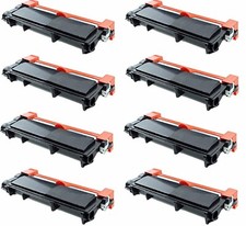 8PK HY TN660 Toner Cartridge For Brother MFC-L2700DW HL-L2300D DCP-L2540DW TN630 picture