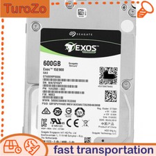 NEW ST600MP0006 SEAGATE 600GB 12Gbs 256MB 15K 2.5'' SAS Hard Drive 100% Original picture