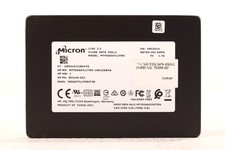 HP MTFDDAK512TBN 512GB 2.5