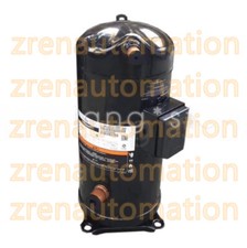VR144KSE-TFP-522 Air Conditioning Compressor  DHL/FedEx/UPS Expedited Shipping picture