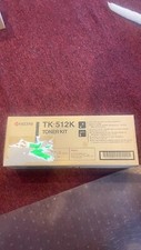 New Kyocera Toner Kit TK512K  picture