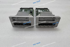 1PCS used Cisco C9200-NM-4X Catalyst 9200 Series Network Module 100% Test#XJ PT- picture