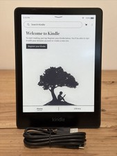 Amazon Kindle Paperwhite | 11th Generation | 6.8