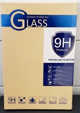 9H Premium Tempered Glass Screen Protector For Amazon Echo Show 2017 - NEW picture