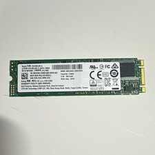 Lite-On CV3-8D128-11 128GB M.2 SATA Internal SSD picture