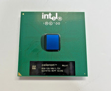 INTEL Celeron 850/128/100/1.75v PN: SL54Q ,RB80526RY850128, BX80526F850128 SKUP5 picture