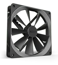NZXT RF-AF14C-RB 140mm Black picture