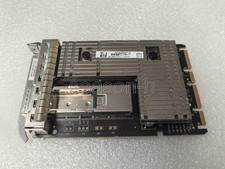 Nvidia ConnectX-7 200GBe Network Adapter SFP+ CX71343DA CX71143DAC-VEAE_FB picture