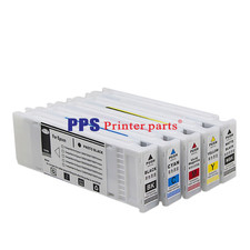 5X Compatible Ink Cartriges For Epson T7200 T3000 T3070 T3200 T5200 T5000 T7000 picture