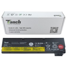 Genuine Tanch Battery 45N1126 45N1125 00HW033 45N1734 For Lenovo T450s T550 X240 picture