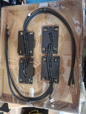 New Dell PowerEdge Liquid Cooling 1U 2P Heatsink 1CVX6 3FG35 picture
