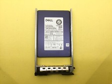 VJ36D Dell 1.92TB SATA 6Gbps Read Intensive 2.5