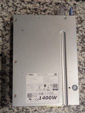 Dell 1400W D1400EF-00 0VYK78 Precision 7960 power supply picture