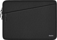 Water Resistant Shockproof Sleeve for 15.6 Inch Laptop, Protective Case with Poc picture