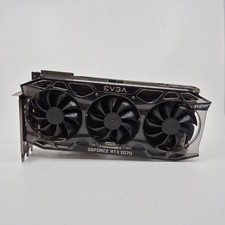 EVGA GeForce RTX 2070 Super 8GB GDDR6 Graphics Card 08G-P4-3273-KR picture