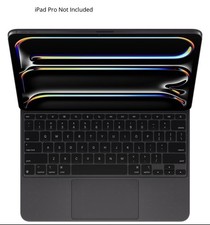ipad magic keyboard 13 - Compatible With M5 And More picture