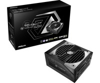 ASRock Taichi Tc-1300T Power Supply PC/Server Power Supply 90-UXT130-TFEAAB picture