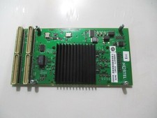 NORTEL NTDW64AAE5 REL: 01 MGC DSP Daughterboard 96 picture