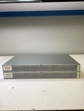 (Lot of 2) Brocade 200E 16-Port Fibre Channel Network Switch, F2A picture