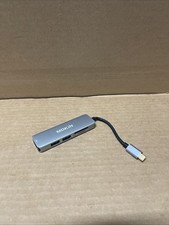 Mokin USB-C Adapter Model A1505 picture