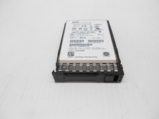 800GB SSD SAS 2.5