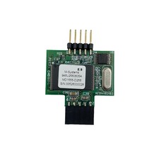 M-Systems MD1555-D256 256MB Flash Disk Module picture