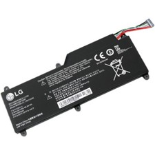 New LBH122SE Genuine Battery for LG U460 U460-K.AH50K U460-G U460-M Ultrabook picture
