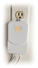 Wall Plug 802.3at 30W Gigabit Power Over Ethernet (PoE) UL Listed Midspan Inject picture