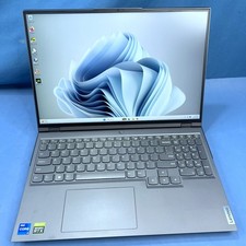 Lenovo Legion 5 Pro 16IAH7 - i7-12700H, RTX 3050 Ti, 32GB RAM, 1TB NVMe - Win11 picture