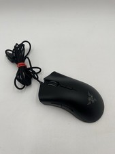Razer DeathAdder Elite Wired Gaming Mouse RZ01-0201 Clean & Tested  picture