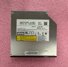 Vintage Panasonic IDE DVD CD-ROM UJDA780 FOR SuperMicro Laptop  made in Japan picture