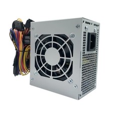 Energy Efficient 200W Computer Power Supply for Low Power Devices Accessories picture