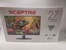 Sceptre E275W-FW100T 27