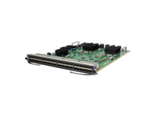 JH007A - HPE FlexFabric 12900 48-Port 1/10GBASE-T FX Module picture