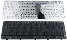 NEW HP Compaq Presario CQ60-211DX CQ60z-200 CQ60-422DX 423DX CQ60-615DX Keyboard picture