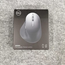 DELL MS900 Mouse picture