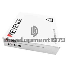 ONE New Keyence LV-H35 Laser Sensor picture