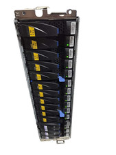 EMC KTN-STL3 SAS Disk Array Enclosure – 15 Bays – Mixed SAS Drives (2TB & 600GB) picture