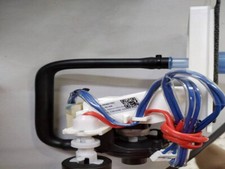 1PCS FOR LG Central Air Conditioning Courtyard Water Pump Component AHA76461701 picture
